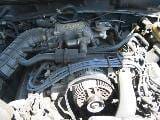 1998 Ford Mustang 4.6 AOD-E Automatic - Dark Green thumbnail 4