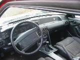 1993 Ford Mustang 5.0 HO T-5 Five Speed - Red thumbnail 3