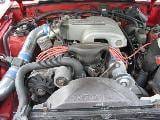 1993 Ford Mustang 5.0 HO T-5 Five Speed - Red thumbnail 4