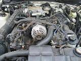 1998 Ford Mustang 4.6 T-45 Five Speed - White thumbnail 4