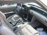 1993 Ford Mustang 5.0 HO 5 Speed - WHITE thumbnail 5