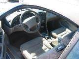 1998 Ford Mustang 5.0 AOD - Blue thumbnail 4