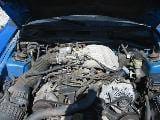 1998 Ford Mustang 5.0 AOD - Blue thumbnail 5