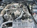 1999 Ford Mustang Coupe 4.6 AODE Transmission - Black thumbnail 4