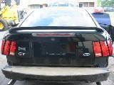 1999 Ford Mustang Coupe 4.6 AODE Transmission - Black thumbnail 5