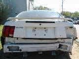 2000 Ford Mustang 4.6 5 Speed- White thumbnail 3
