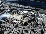 2000 Ford Mustang 4.6 5 Speed- White thumbnail 4