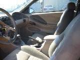 2000 Ford Mustang 4.6 5 Speed- White thumbnail 5