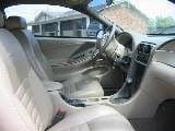 2000 Ford Mustang 4.6 Automatic- Red thumbnail 4