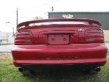 1995 Ford Mustang 5.0 HO Automatic - Red thumbnail 3