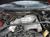 1995 Ford Mustang 5.0 HO Automatic - Red thumbnail 5