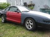 1995 Ford Mustang 5.0 HO T-45 - Multi thumbnail 2