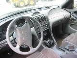 1995 Ford Mustang 5.0 HO T-45 - Multi thumbnail 4