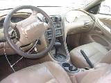 2000 Ford Mustang Convertible 4.6  4R7W Transmission - Black thumbnail 4