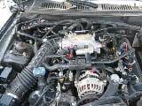 2000 Ford Mustang Convertible 4.6  4R7W Transmission - Black thumbnail 5