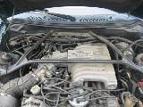 1995 Ford Mustang 5.0 HO Automatic - Green thumbnail 5