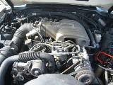 1989 Ford Mustang 5.0 HO Automatic - Silver/Blue Flame thumbnail 4