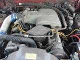 1989 Ford Mustang 5.0 Automatic - Red thumbnail 4