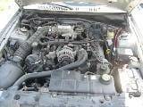 2000 Ford Mustang 4.6 5-SPEED- Silver thumbnail 4