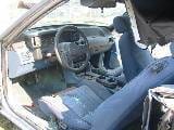 1989 Ford Mustang 2.3 4-Cyl - Blue thumbnail 3