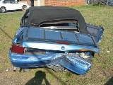 1989 Ford Mustang 2.3 4-Cyl - Blue thumbnail 5