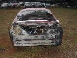2000 Ford Mustang Coupe 3.8L  AODE Transmission- Red thumbnail 5