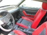 1989 Ford Mustang 5.0 Auto AOD - White thumbnail 3