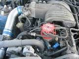 1989 Ford Mustang 5.0 Auto AOD - White thumbnail 4