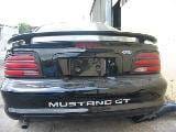 1995 Ford Mustang 5.0 HO Automatic - Black thumbnail 3