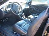 2000 Ford Mustang 4.6 5-Speed T-45- Black thumbnail 3