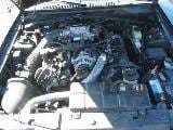 2000 Ford Mustang 4.6 5-Speed T-45- Black thumbnail 4