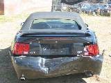 2000 Ford Mustang 4.6 5-Speed T-45- Black thumbnail 5