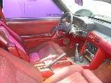 1989 Ford Mustang 5.0 5-Speed - Black & Silver thumbnail 3