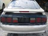 1989 Ford Mustang 5.0 5-Speed - Black & Silver thumbnail 5