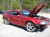 2000 GT Coupe 4.6 SOHC T-45 Manual Transmission thumbnail 2