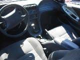 2000 GT Coupe 4.6 SOHC T-45 Manual Transmission thumbnail 3