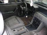 1989 Ford Mustang 5.0 HO Automatic AOD - Blue thumbnail 3