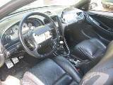 1995 Ford Mustang Modified 5.0 HO T-45 - White thumbnail 4