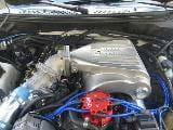 1995 Ford Mustang Modified 5.0 HO T-45 - White thumbnail 5