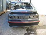 1989 Ford Mustang 5.0 AOD Automatic - Black thumbnail 5