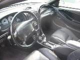 1995 Ford Mustang 5.0 Cobra T-5 - White thumbnail 3
