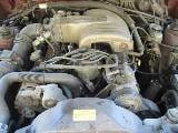 1989 Ford Mustang 5.0 AOD Automatic - Burgundy thumbnail 4