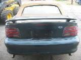 1995 Ford Mustang 5.0 HO T-5 - Green thumbnail 3