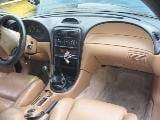 1995 Ford Mustang 5.0 HO T-5 - Green thumbnail 5