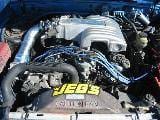1989 Ford Mustang 5.0 HO T-5 Five Speed - Blue thumbnail 4