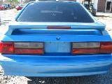 1989 Ford Mustang 5.0 HO T-5 Five Speed - Blue thumbnail 5