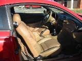 1995 Ford Mustang 5.0 5spd - Red/Orange thumbnail 4