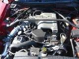1995 Ford Mustang 5.0 5spd - Red/Orange thumbnail 3