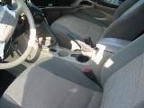 2001 Ford Mustang 4.6L SOHC Automatic- Black thumbnail 4