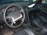 2001 Ford Mustang 4.6L SOHC 3650- Black thumbnail 5